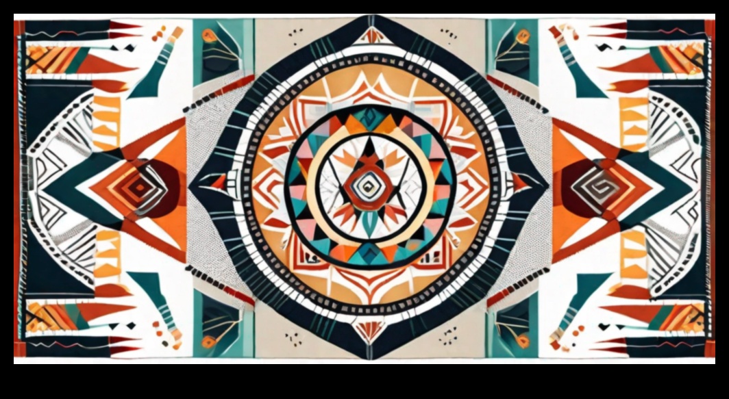 روايات الأمريكيين الأصليين: نسيج من وجهات نظر السكان الأصليين في الفن 2 الروايات الأمريكية الأصلية: وجهات نظر السكان الأصليين في الفن