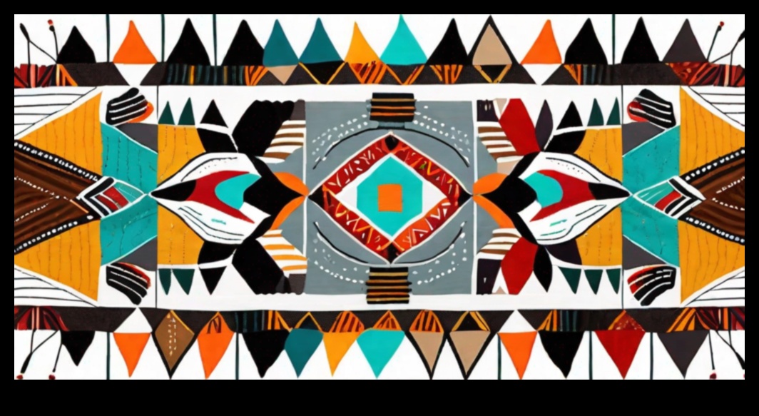 روايات الأمريكيين الأصليين: نسيج من وجهات نظر السكان الأصليين في الفن 5 الروايات الأمريكية الأصلية: وجهات نظر السكان الأصليين في الفن