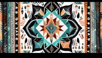 الروايات الأمريكية الأصلية: وجهات نظر السكان الأصليين في الفن