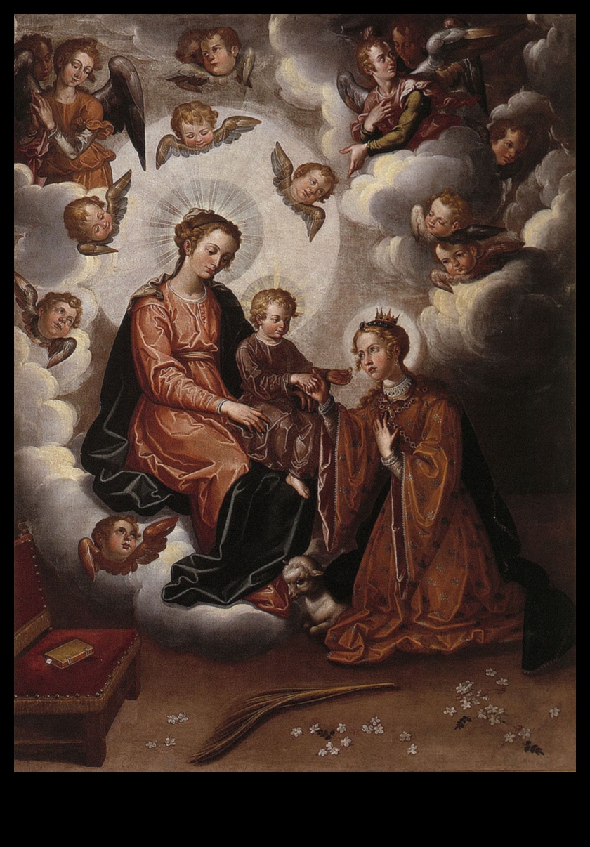 حقائق عصر النهضة: الحياة اليومية في لوحة العصر الذهبي الإسباني