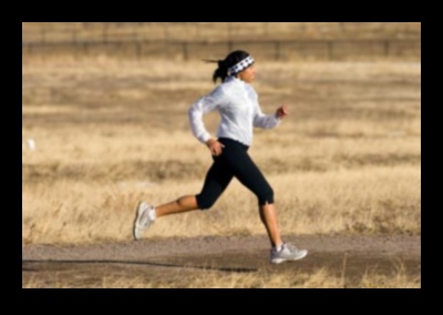 الجري من أجل الإصدار: كيف يعمل الجري كتحرر عاطفي