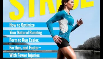 الجري من أجل الإصدار: كيف يعمل الجري كتحرر عاطفي