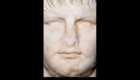 روايات نيرون نظرة في المواضيع الفنية على عهد الإمبراطور 6 روايات نيرون: موضوعات فنية في عهد نيرون