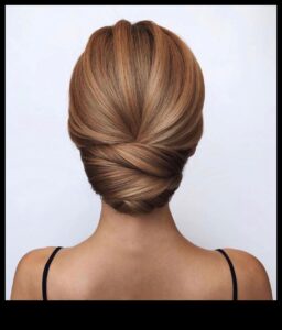 سحر وافر: تسريحات شعر الحفلات المذهلة لكل مناسبة