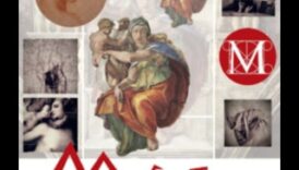 الصياغة الإلهية: دقة الخط في الفن الكلاسيكي الجديد