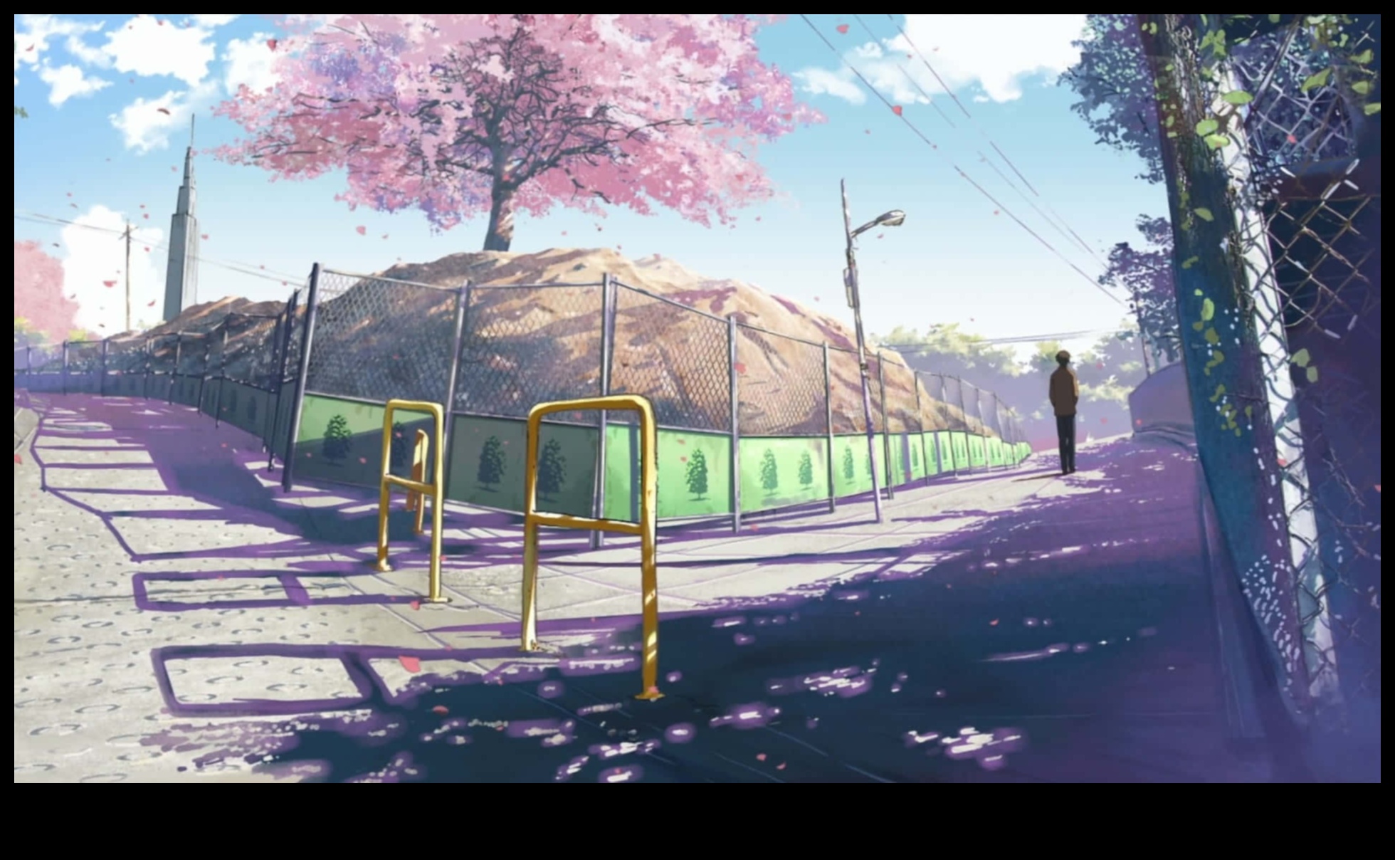 جماليات الأنمي: إضفاء الحيوية على الشخصيات على الورق