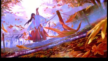 جماليات الأنمي: إضفاء الحيوية على الشخصيات على الورق