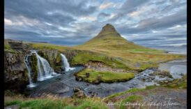 آفاق غامضة: مناظر طبيعية غامضة في الصور