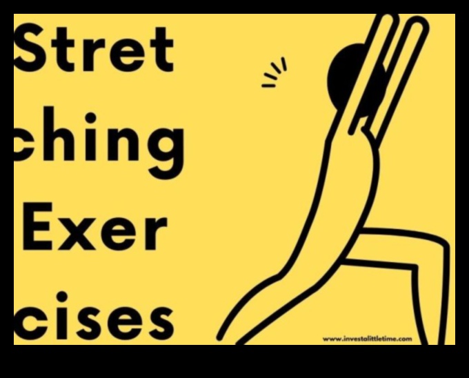 نعمة التمدد الديناميكي: إطلاق العنان لإمكانات جسمك الكاملة