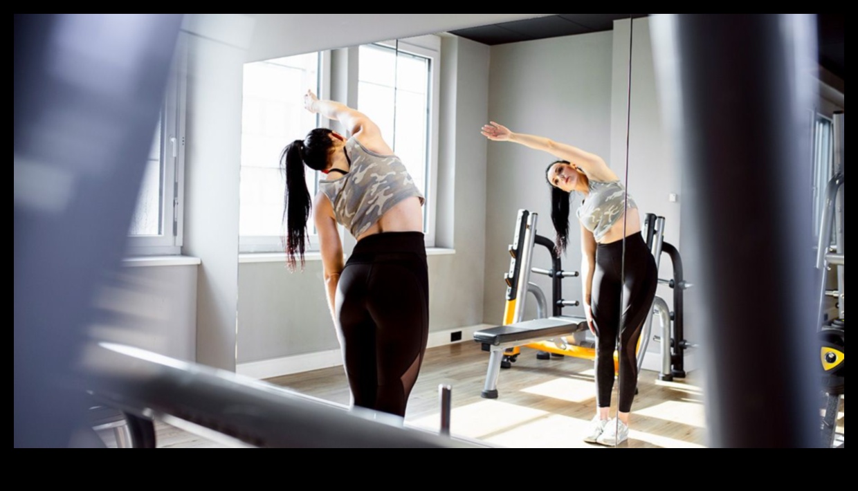 نعمة التمدد الديناميكي: إطلاق العنان لإمكانات جسمك الكاملة