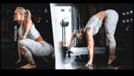 نعمة التمدد الديناميكي: إطلاق العنان لإمكانات جسمك الكاملة