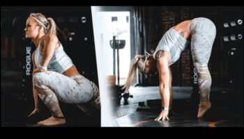 نعمة التمدد الديناميكي: إطلاق العنان لإمكانات جسمك الكاملة