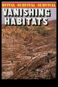 لماذا تكون بعض المناظر الطبيعية أكثر عرضة لتدمير الموائل؟