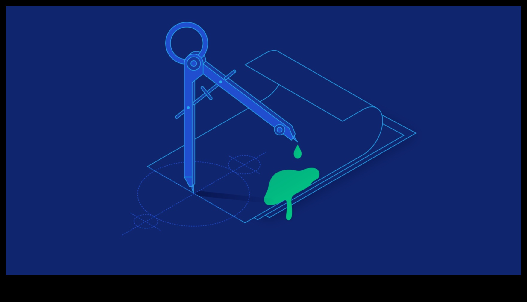 تصميم وجهات النظر: فن العلامة التجارية من خلال عدسات مختلفة