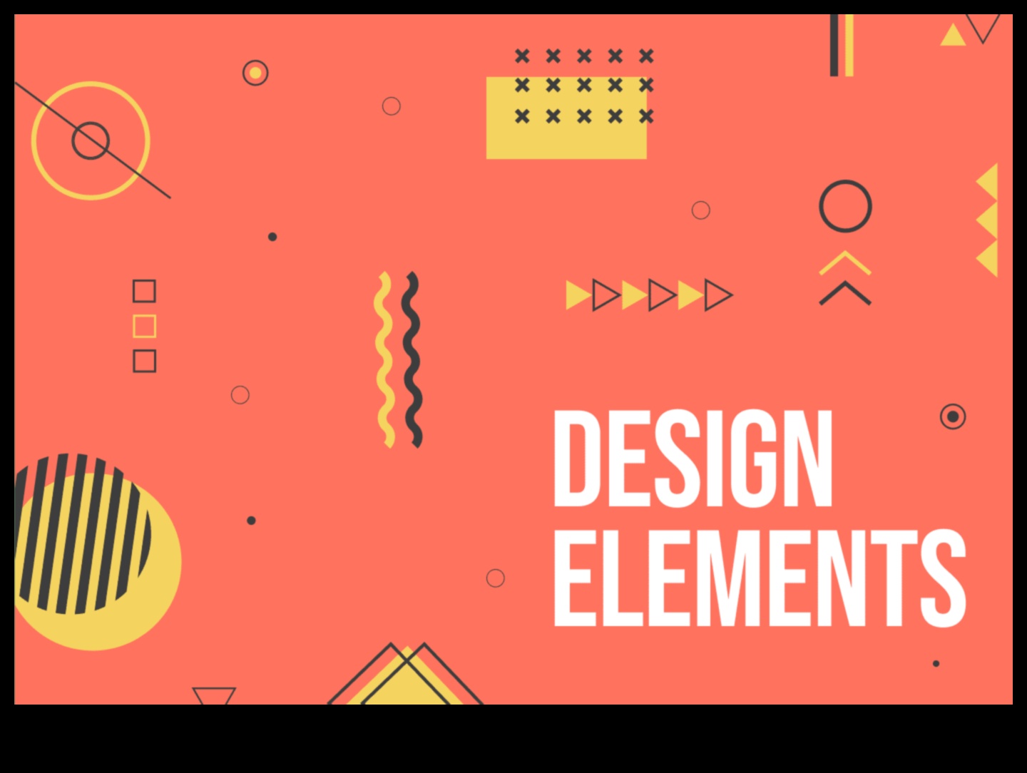 التصميم للغد: عناصر مستقبلية في فنون المنتج