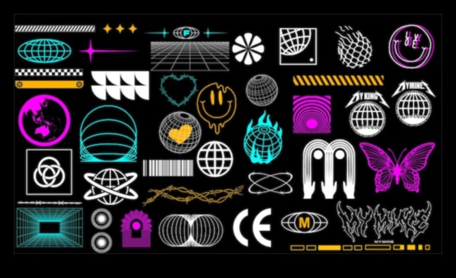 التصميم للغد: عناصر مستقبلية في فنون المنتج