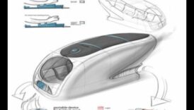 التصميم للغد: عناصر مستقبلية في فنون المنتج
