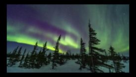 مشاهد درامية وديناميكية: عروض الطبيعة القوية