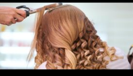 سيمفونية حريرية: صياغة لحن جميل بشعر مستقيم