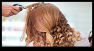 سيمفونية حريرية: صياغة لحن جميل بشعر مستقيم