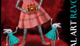 الهروب الرقمي: استكشاف الفن الرقمي المستوحى من الطبيعة من جديد