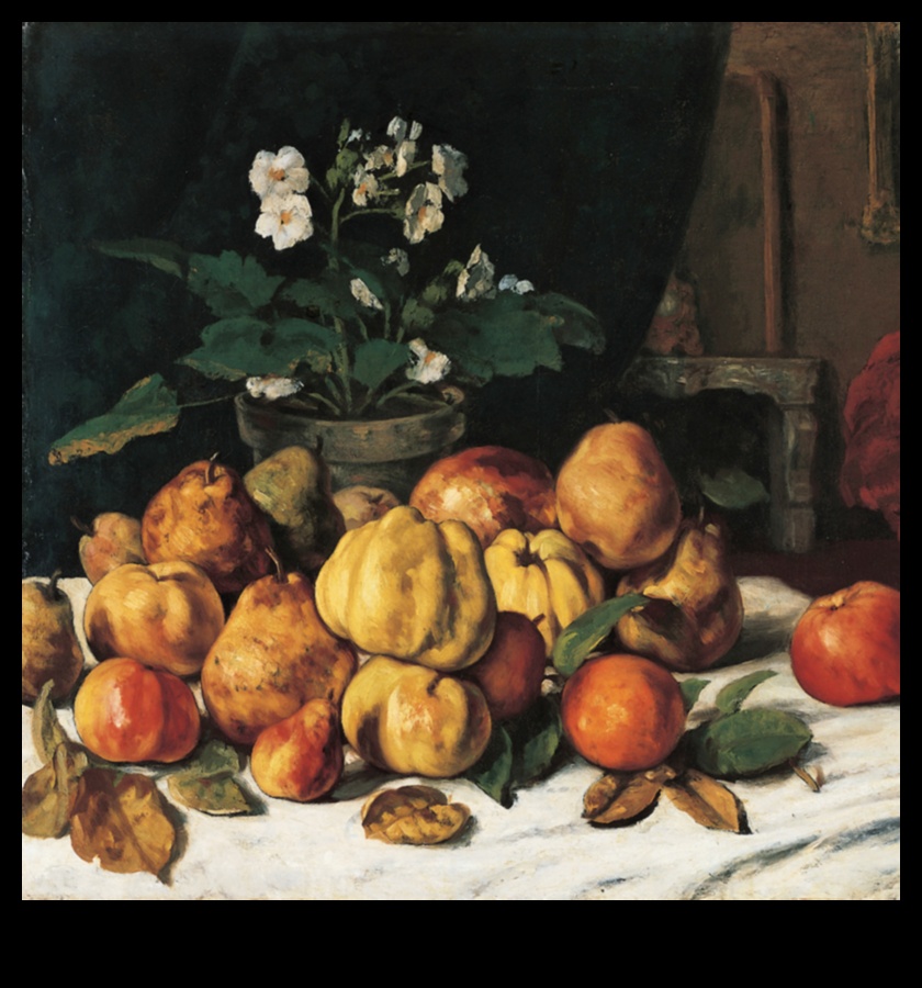 الكائنات في الراحة: استكشاف عالم الحياة الساكنة