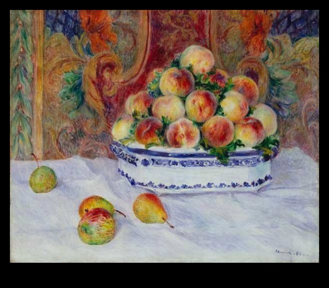 الكائنات في الراحة: استكشاف عالم الحياة الساكنة