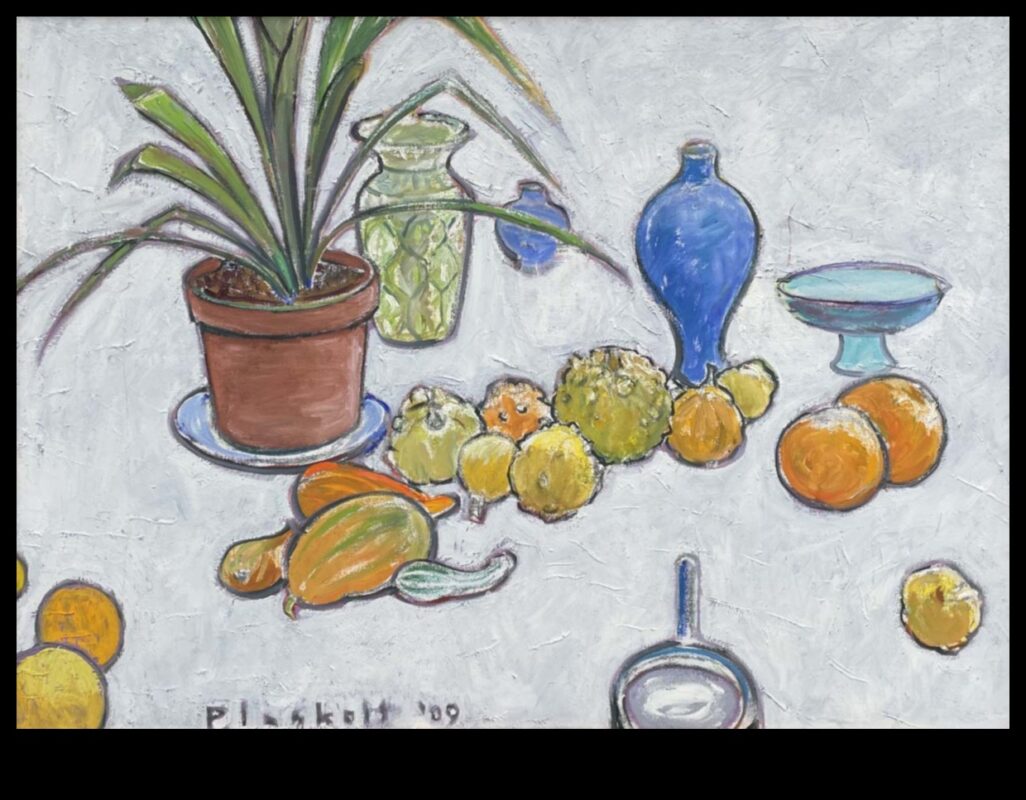 الكائنات في الراحة: استكشاف عالم الحياة الساكنة