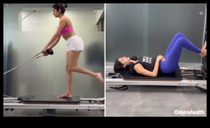 ارفع لياقتك البدنية: إجراءات تمرين ديناميكية عالية التأثير