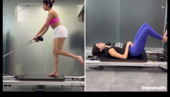 ارفع لياقتك البدنية: إجراءات تمرين ديناميكية عالية التأثير