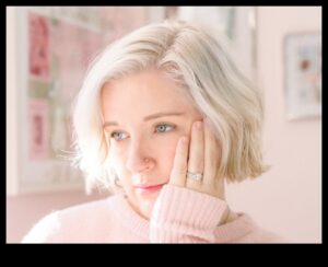 سؤال وجواب عن الطموح الشقراء: نصائح الخبراء حول تحقيق مظهر أحلامك