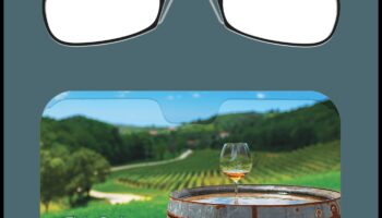 آفاق الكروم III: استكشاف فن مزارع الكروم في جميع أنحاء العالم مرة أخرى