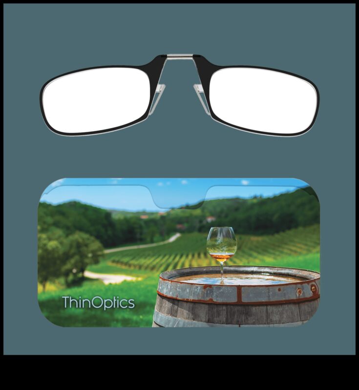 آفاق الكروم III: استكشاف فن مزارع الكروم في جميع أنحاء العالم مرة أخرى