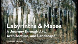 المتاهات الغنائية: تصوير الرحلات الروحية في الفن القوطي