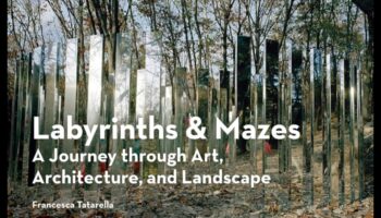 المتاهات الغنائية: تصوير الرحلات الروحية في الفن القوطي