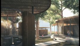 ما هي أهمية الحياة البرية في المناظر الطبيعية؟