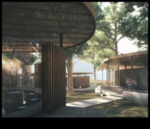 ما هي أهمية الحياة البرية في المناظر الطبيعية؟