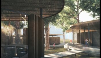 ما هي أهمية الحياة البرية في المناظر الطبيعية؟