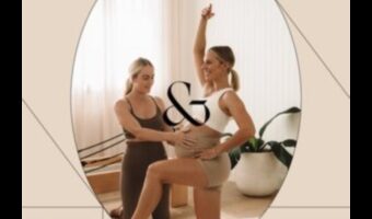 Bump Ballet Bliss: تدريبات الحمل الآمنة والمبهجة