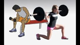 حرية النحت: إطلاق العنان لإمكانات جسمك من خلال لياقة وزن الجسم