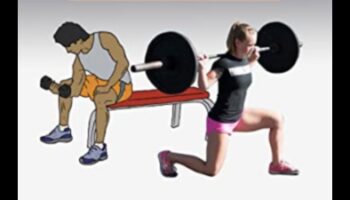 حرية النحت: إطلاق العنان لإمكانات جسمك من خلال لياقة وزن الجسم