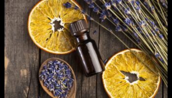 عطر الأزهار: العبير في الحدائق والمروج