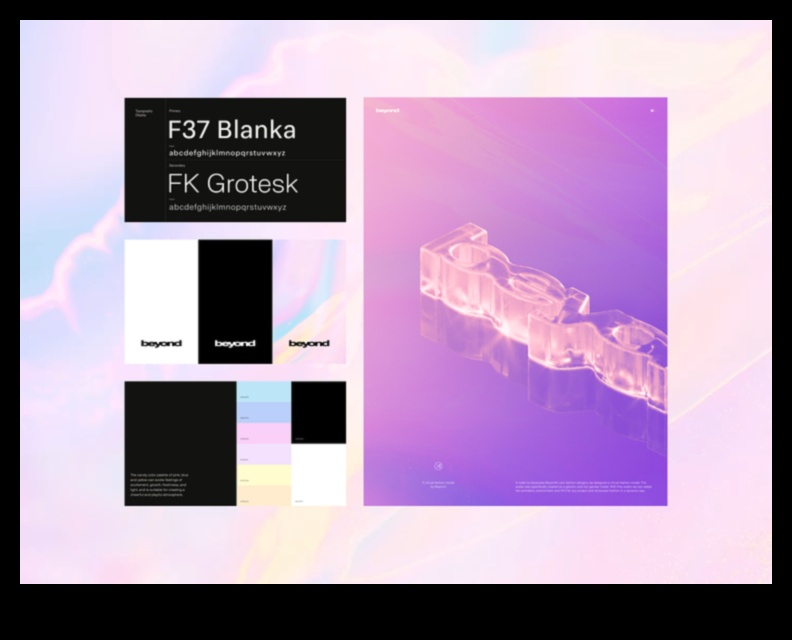 المبتكرون الرقميون: رواد في الاتصالات المرئية عبر الإنترنت