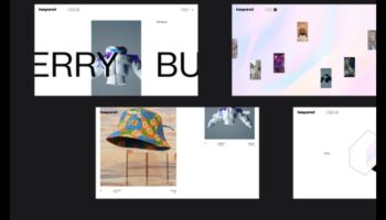 المبتكرون الرقميون: رواد في الاتصالات المرئية عبر الإنترنت