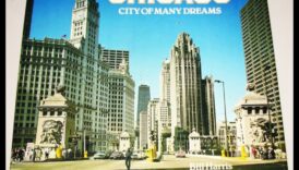 مناظر المدينة العاصفة: المناظر الطبيعية الحضرية في الحركة