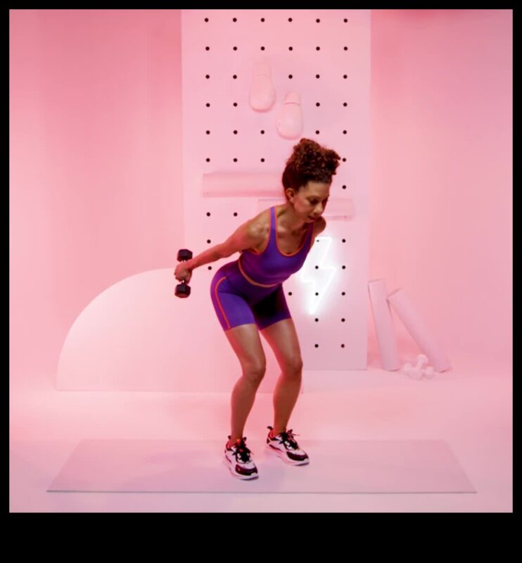 تكتيكات ثلاثية الرؤوس: وضع استراتيجية لطريقك إلى أسلحة أقوى