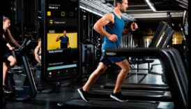 التأثير المبتكر: أحدث معدات التمارين الرياضية للياقة البدنية الكاملة للجسم