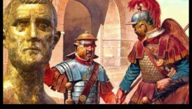 الهالة الأوريليانية: الإرث الفني للإمبراطور