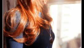 صحة الشعر الأحمر: نصائح للحفاظ على خصلات لامعة ومشرقة