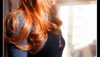 صحة الشعر الأحمر: نصائح للحفاظ على خصلات لامعة ومشرقة